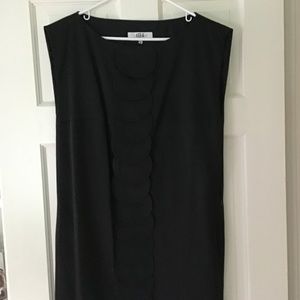 Tibi dress